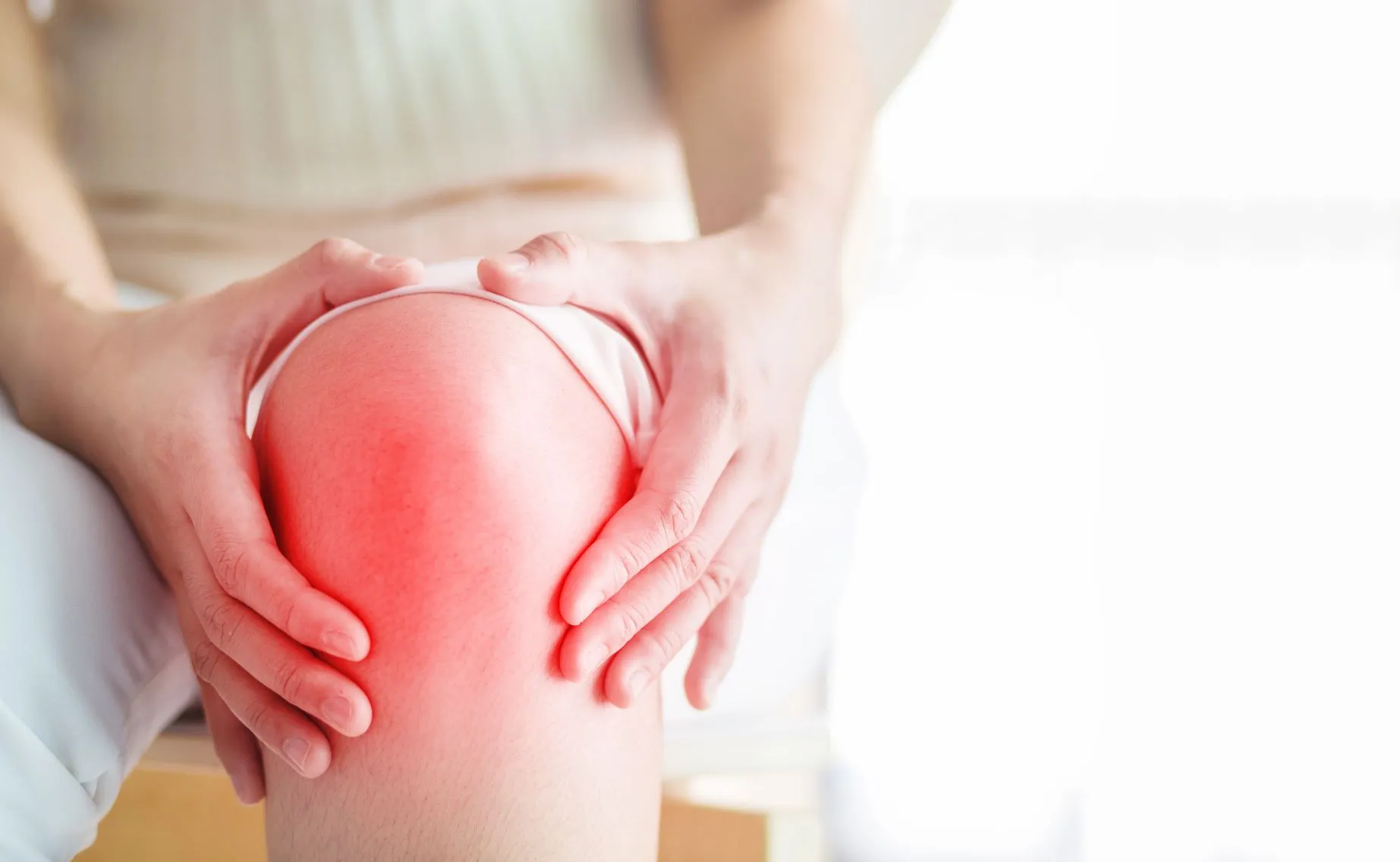 چگونه بیورزونانس به تشخیص التهاب در بدن کمک می‌کند؟